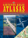 Lithuania. Road Atlas