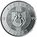 1Lt Coin, Special edition